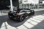 Ferrari 488 GTB on Forgiato Wheels (F2.01) 2016 года